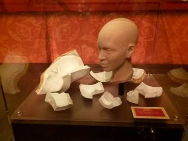 LA発＞ハリウッドスターに会える？！「Madame Tussauds／マダム